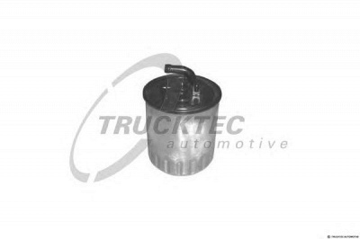 TRUCKTEC AUTOMOTIVE 0238043 -  Топливный фильтр